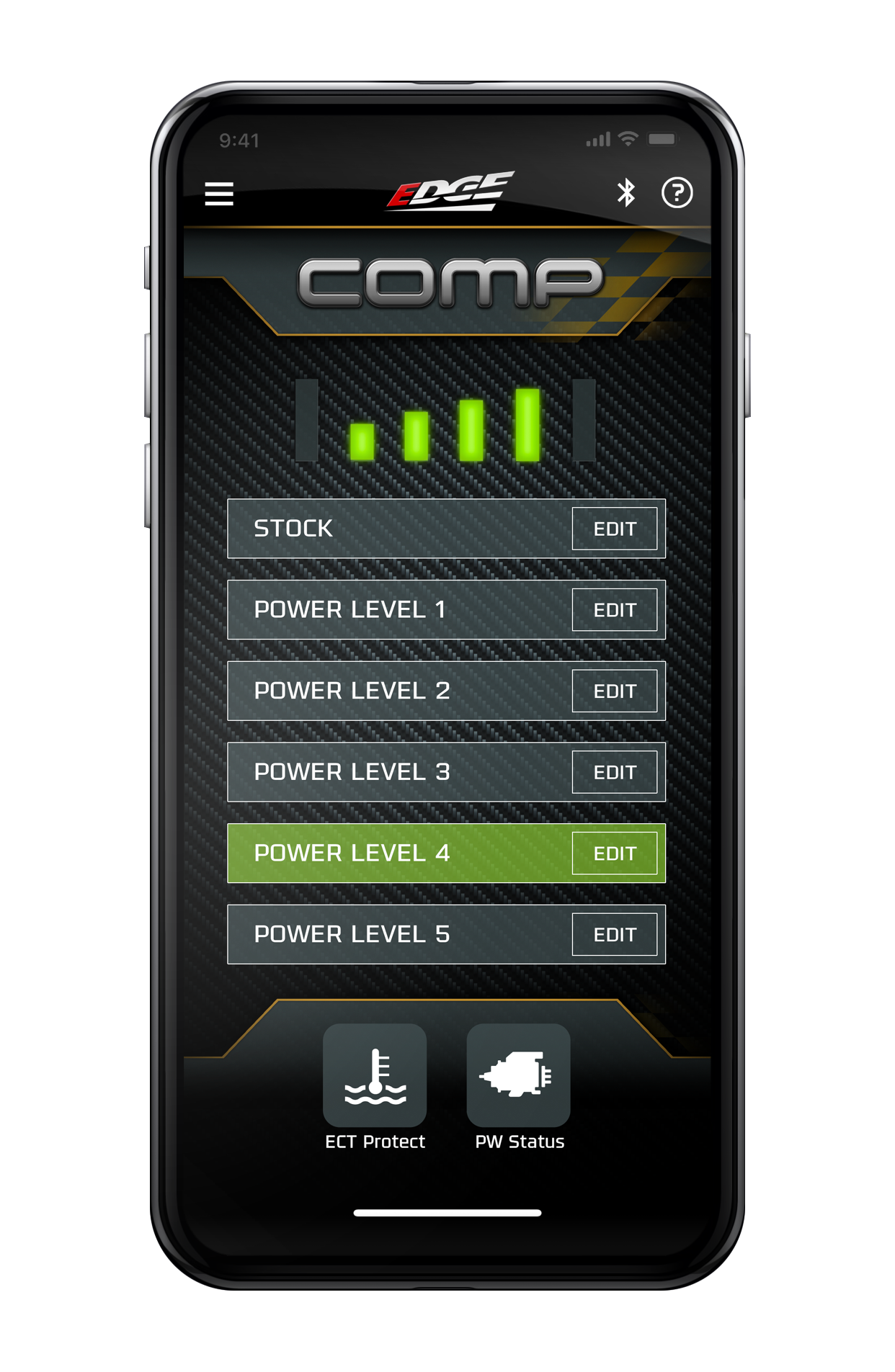 Comp Box