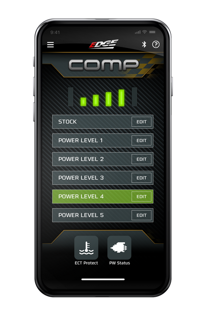 Comp Box