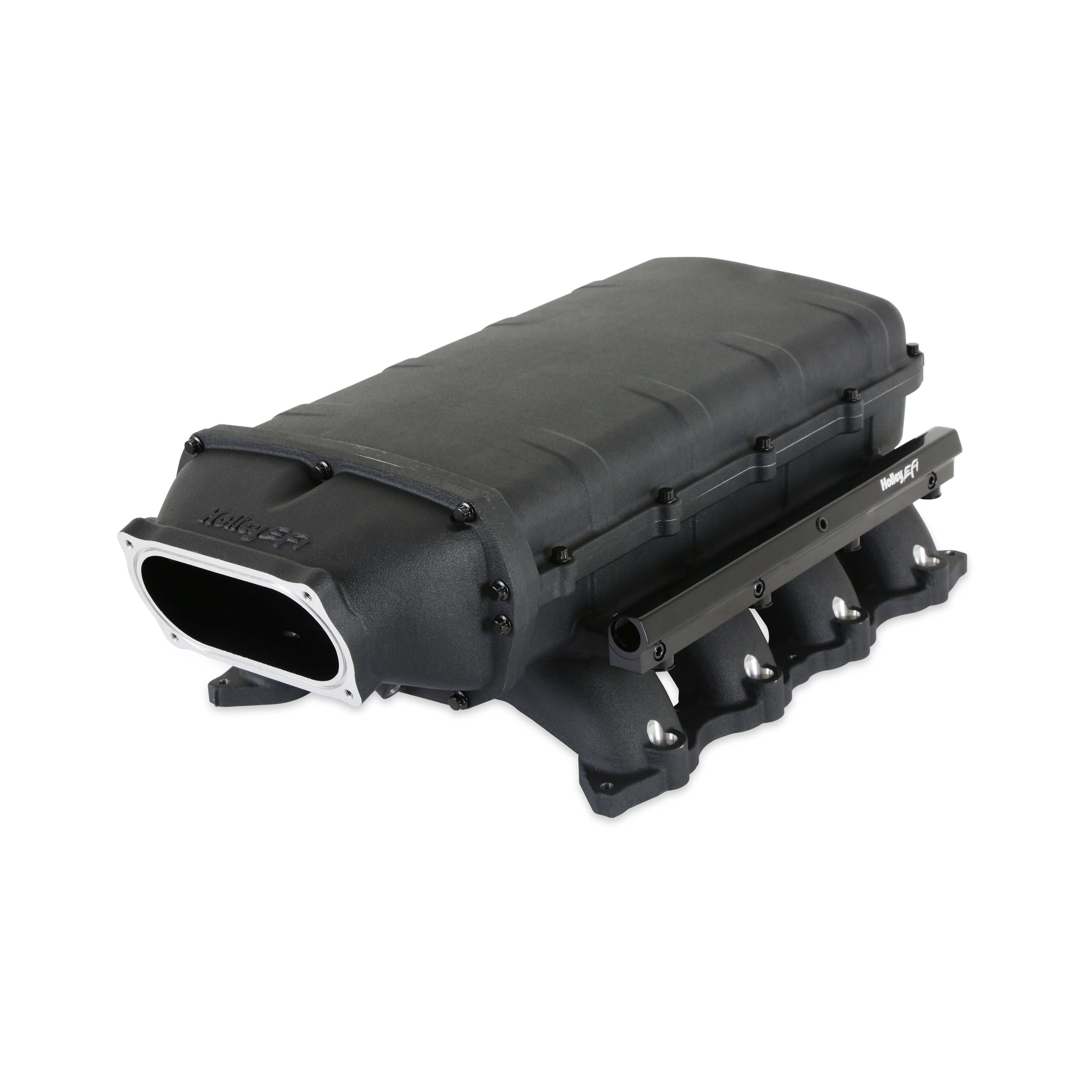 ULTRA LO-RAM FORD COYOTE BLACK