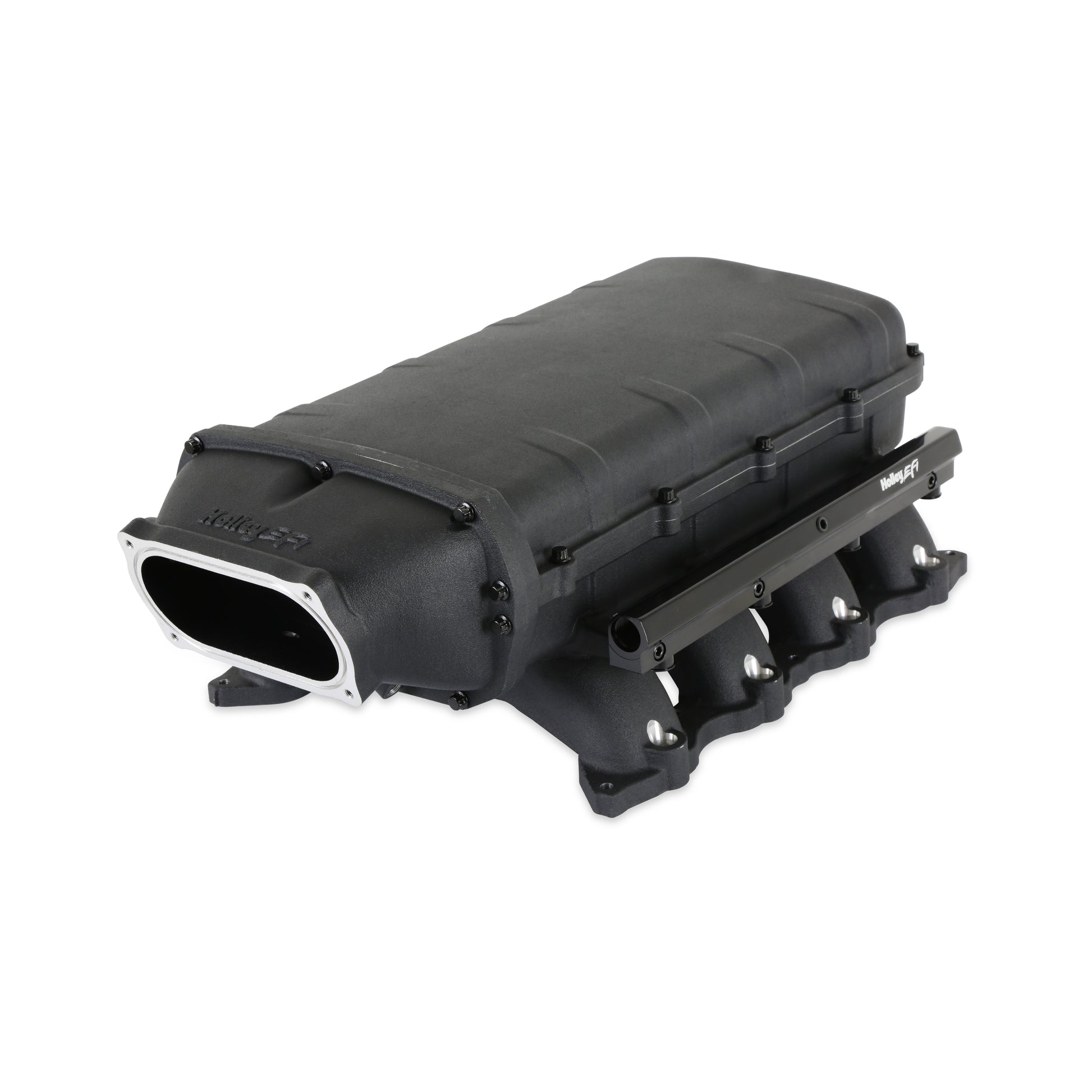 ULTRA LO-RAM FORD COYOTE BLACK