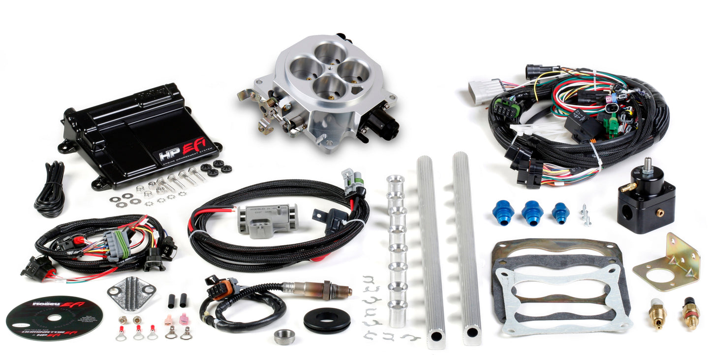 HP EFI Universal MPI Retrofit Kits