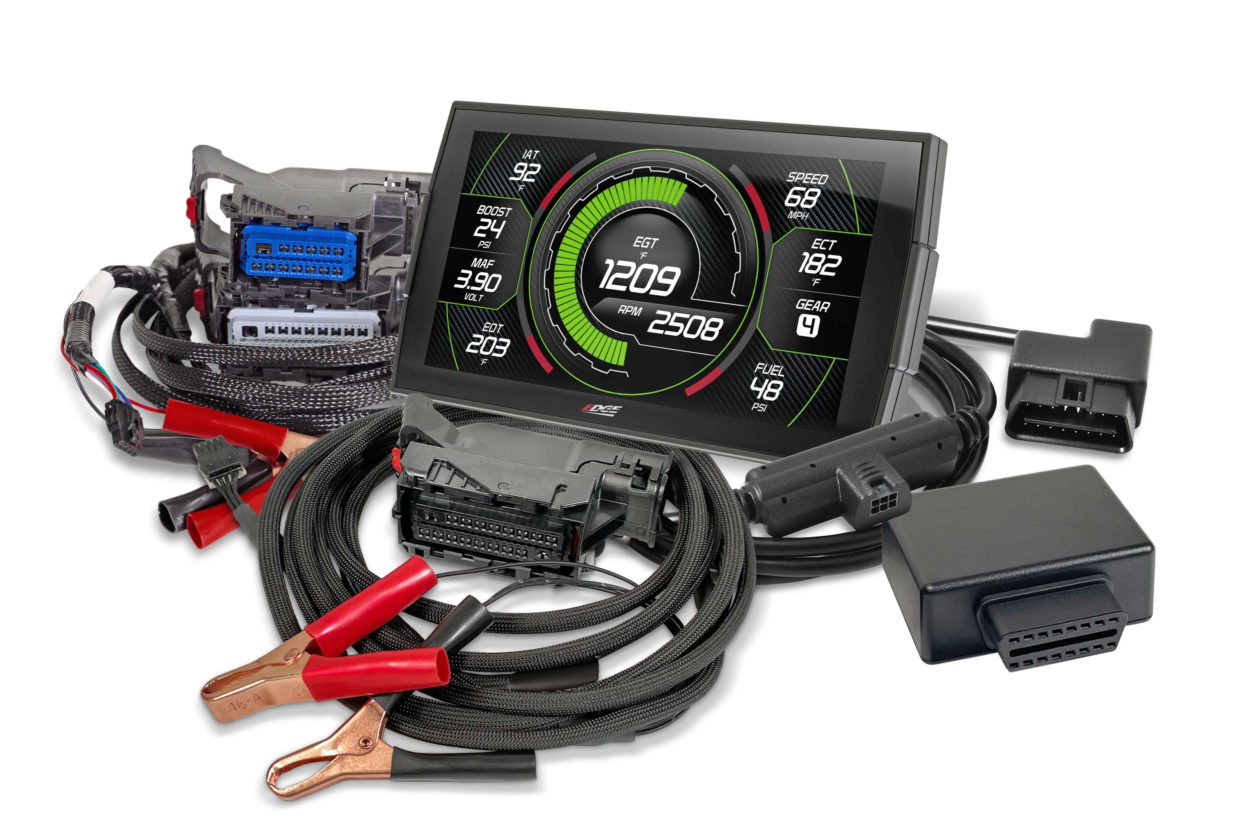 Evolution CTS3 2019-2022 GM 1500