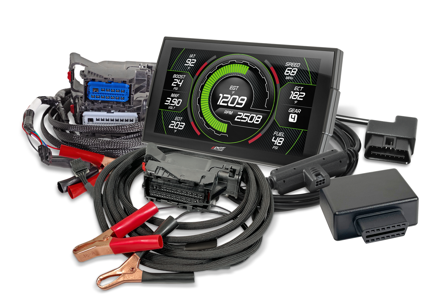 Evolution CTS3 2019-2022 GM 1500