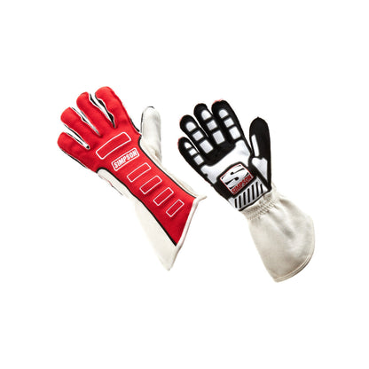 Simpson Racing Competitor Gloves