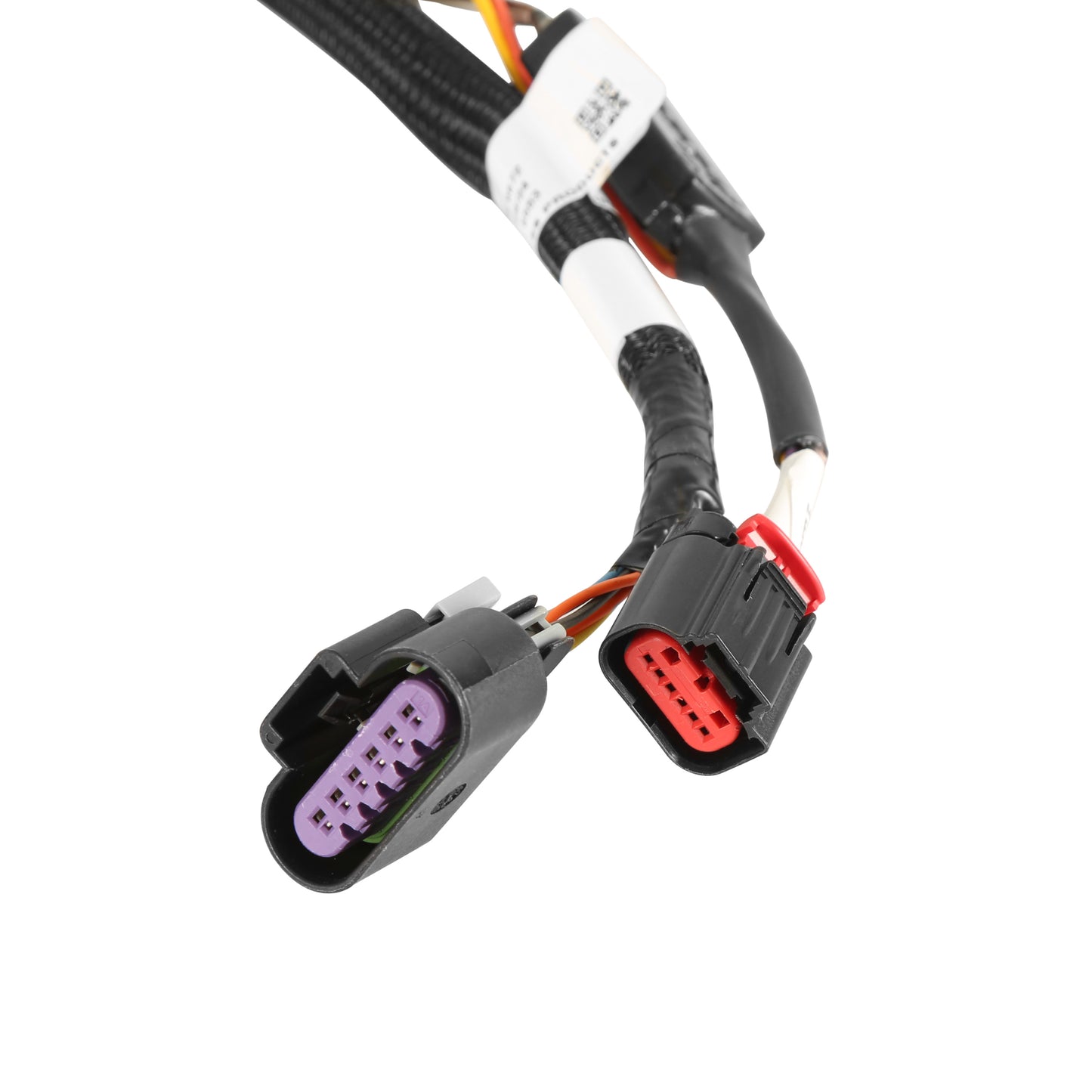 Holley EFI Terminator X DBW Harness - GM GEN V LTX