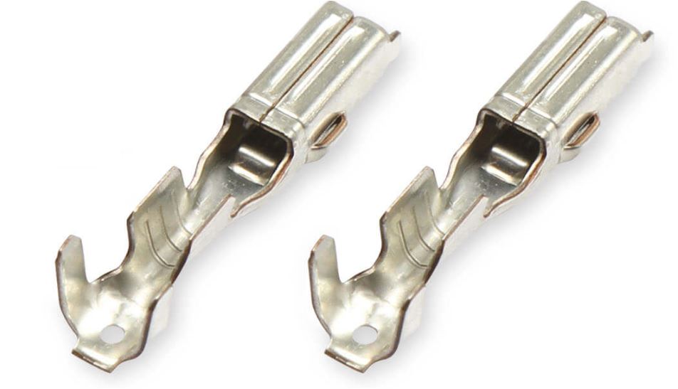 SSC FEMALE PINS 22-18GA 100PK