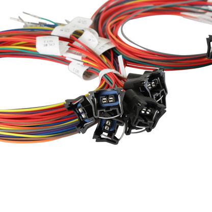 Unterminated 16 Injectors MPFI Harness