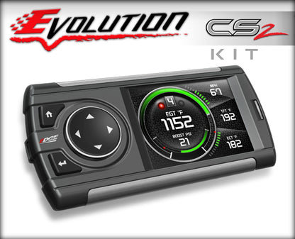 Evolution CS2 Combo Kit
