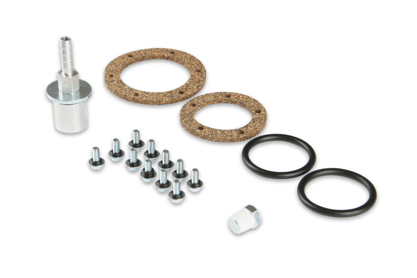 Sniper EFI Fuel Tank System 255 LPH
