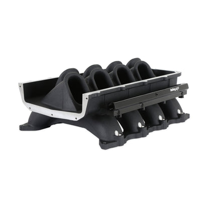 ULTRA LO-RAM BASE, FORD COYOTE FRONT FEED BLACK