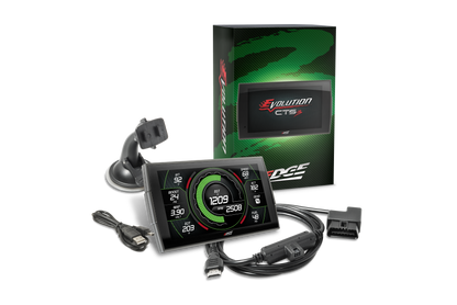 Evolution CTS3 2020-2023 GM 2500/3500 6.6L Gas