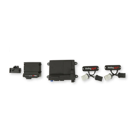 2011-2012 Ford Coyote Ti-VCT HP EFI Kit, NTK O2, USCAR INJ