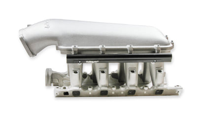 8.2" SBF Ford Hi-Ram EFI Manifold