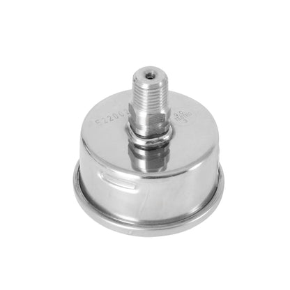 Holley EFI Pressure Gauge