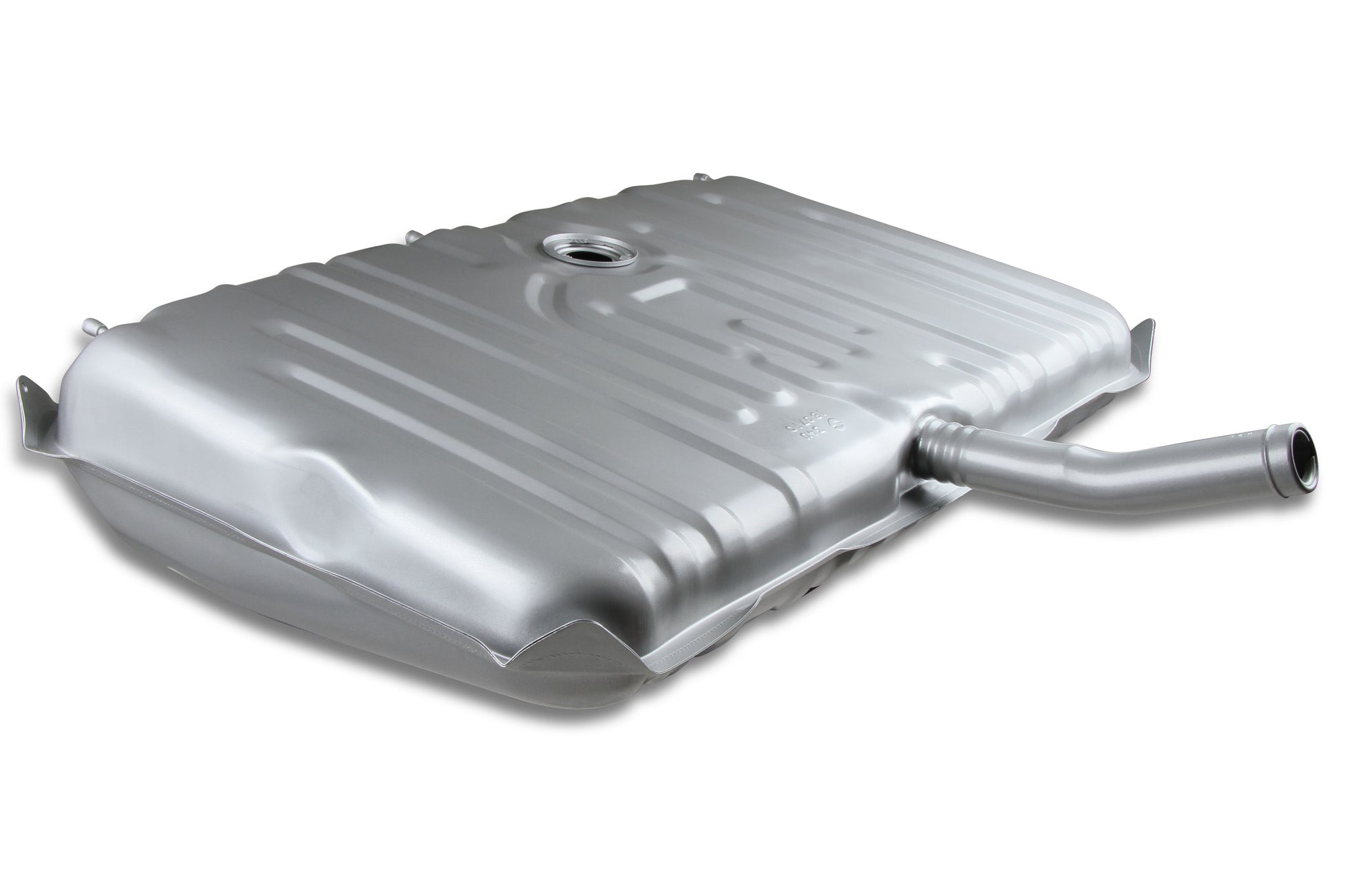 Holley Sniper EFI - Stock Replacement Fuel Tank - GM A-Body - GM34E