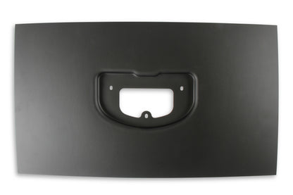 Racepak IQ3 Dash Panel - Black