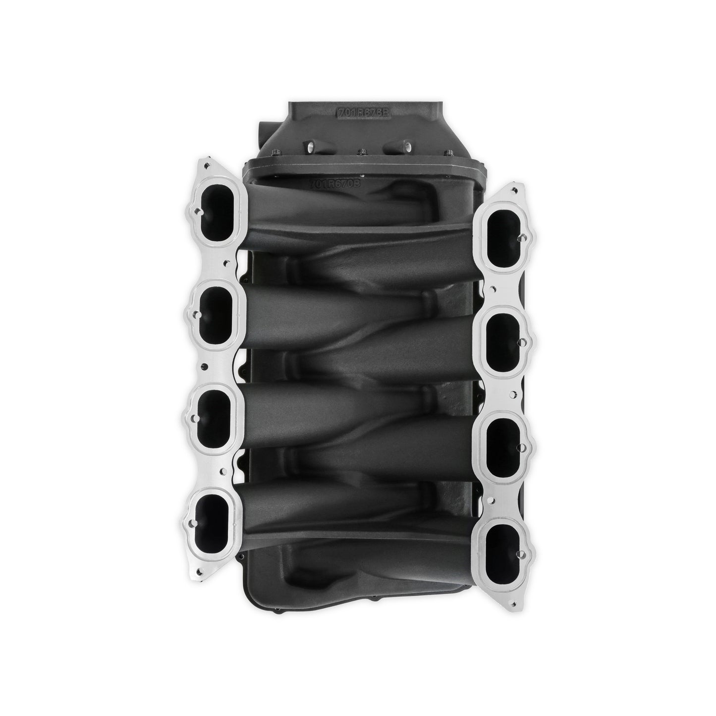 ULTRA LO-RAM FORD COYOTE BLACK