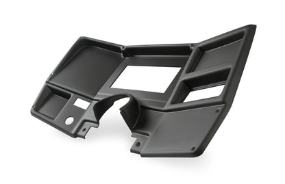 Holley Dash Bezels for the Holley EFI 6.86" Dashes