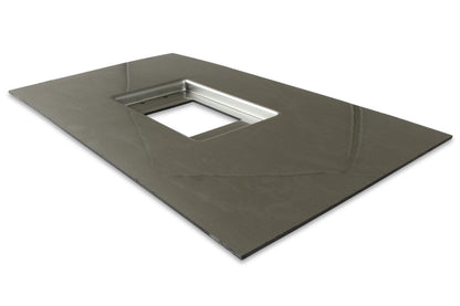 DASH PANEL Holley EFI 7" Dash