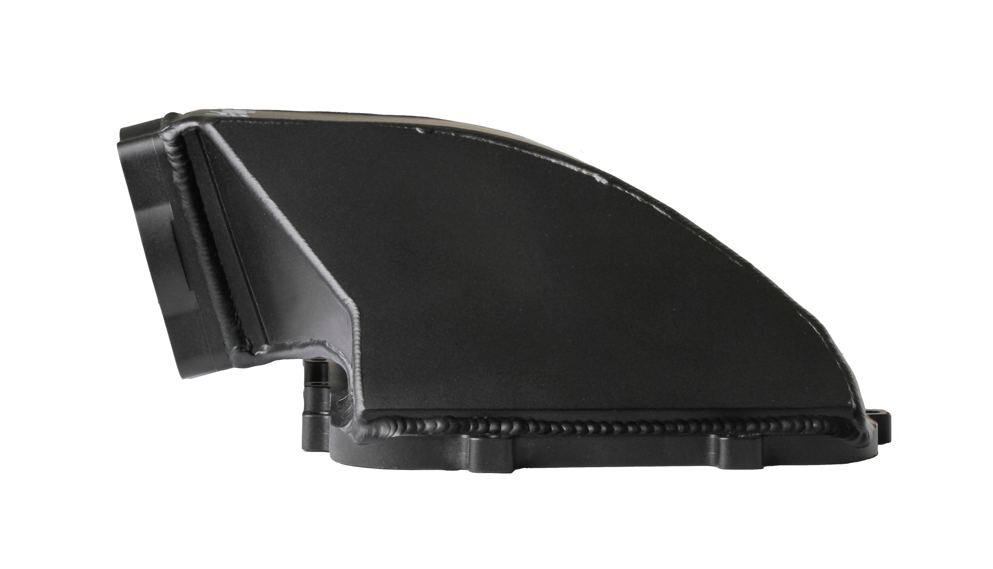 HI-RAM 95MM Fabricated Side Mount Plenum Top