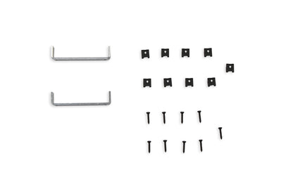 Holley Dash Bezels for the Holley EFI 6.86" Dashes