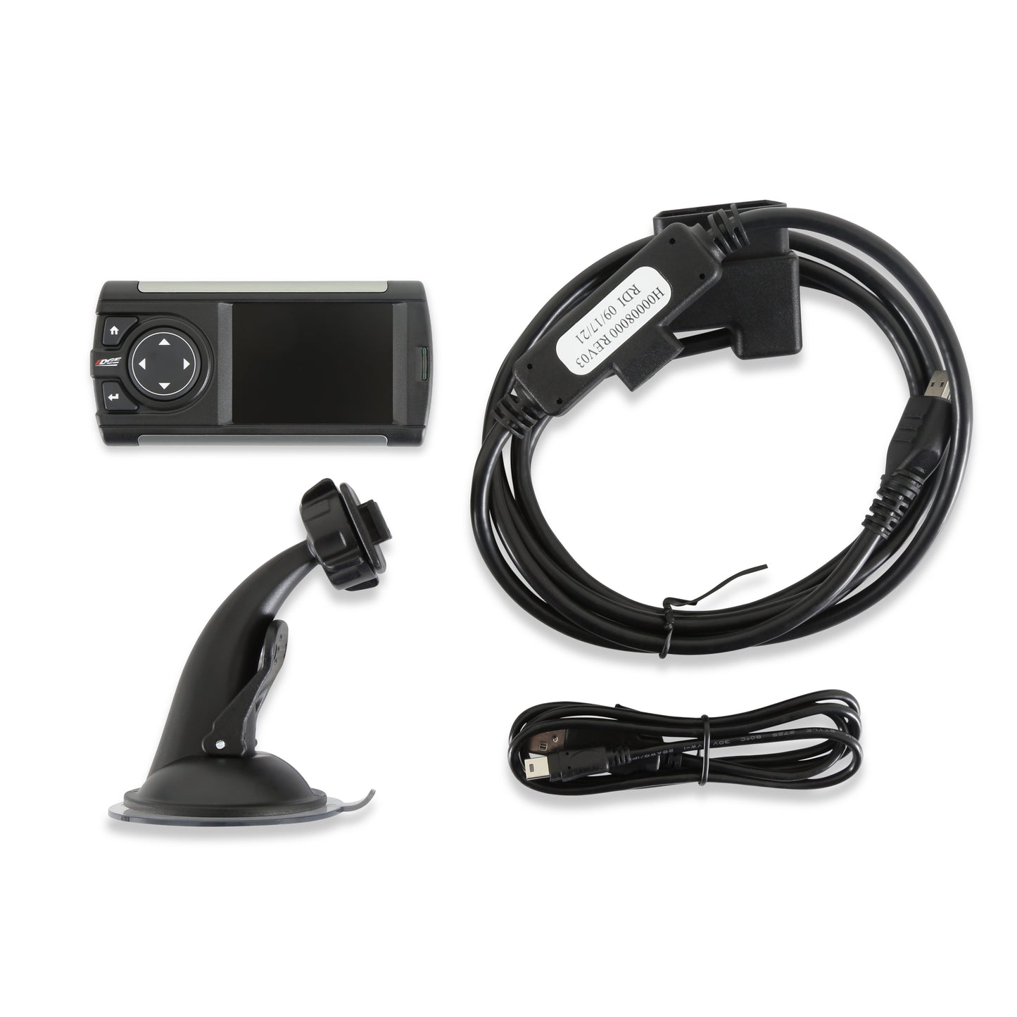 Edge Diesel Evolution CS2 - 50 State