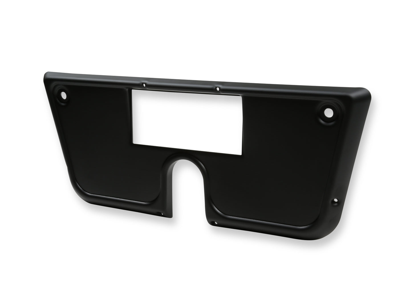 Holley Dash Bezels for Holley EFI 6.86" Pro Dash