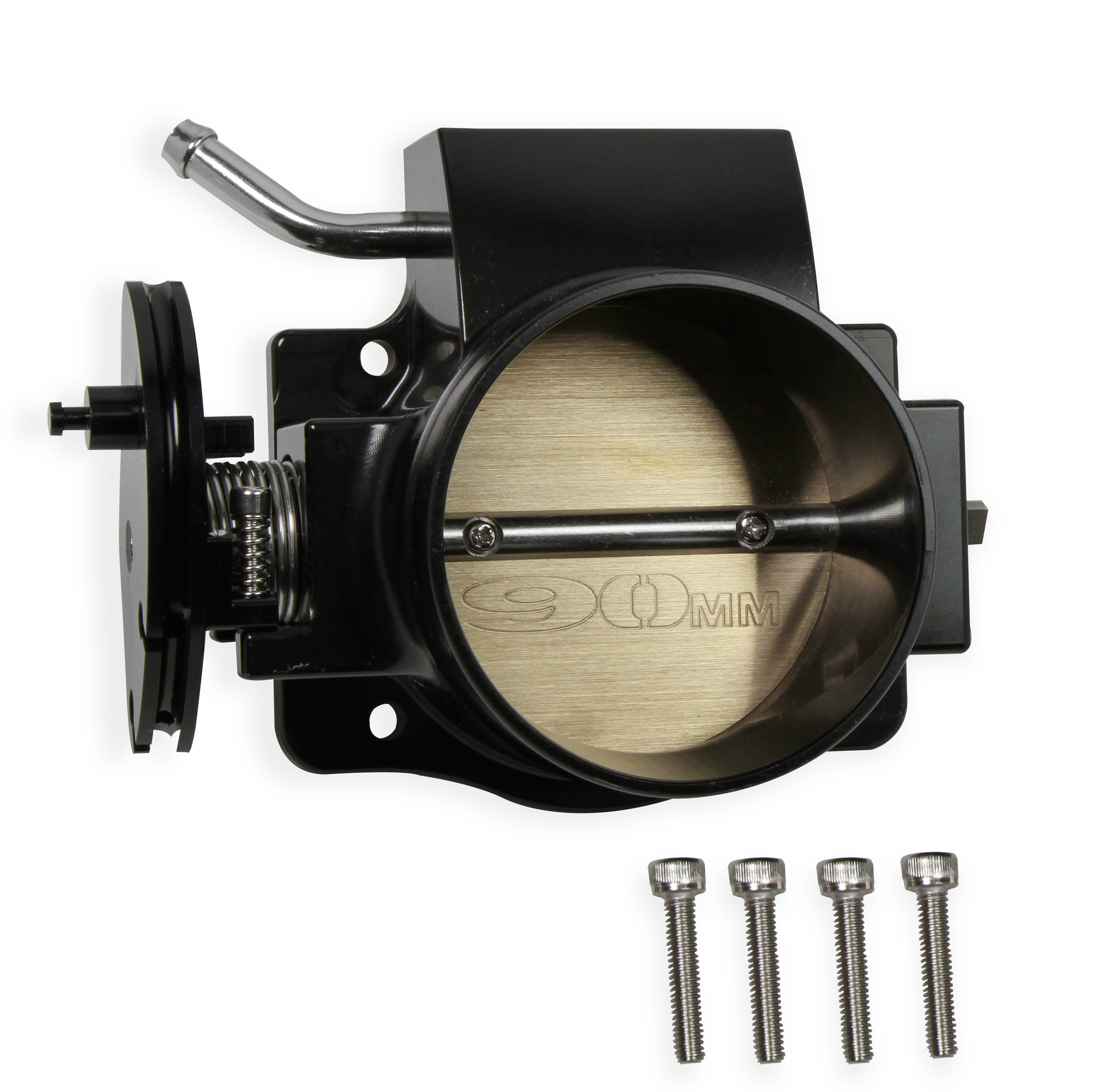 Sniper EFI Throttle Body