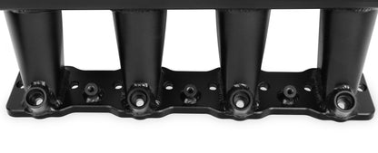 Sniper EFI Sheet Metal Fabricated Intake Manifold GM LS3/L92