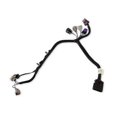 Terminator Throttle Body Harness