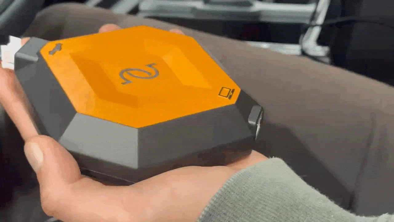 ecmsync™ Tuner