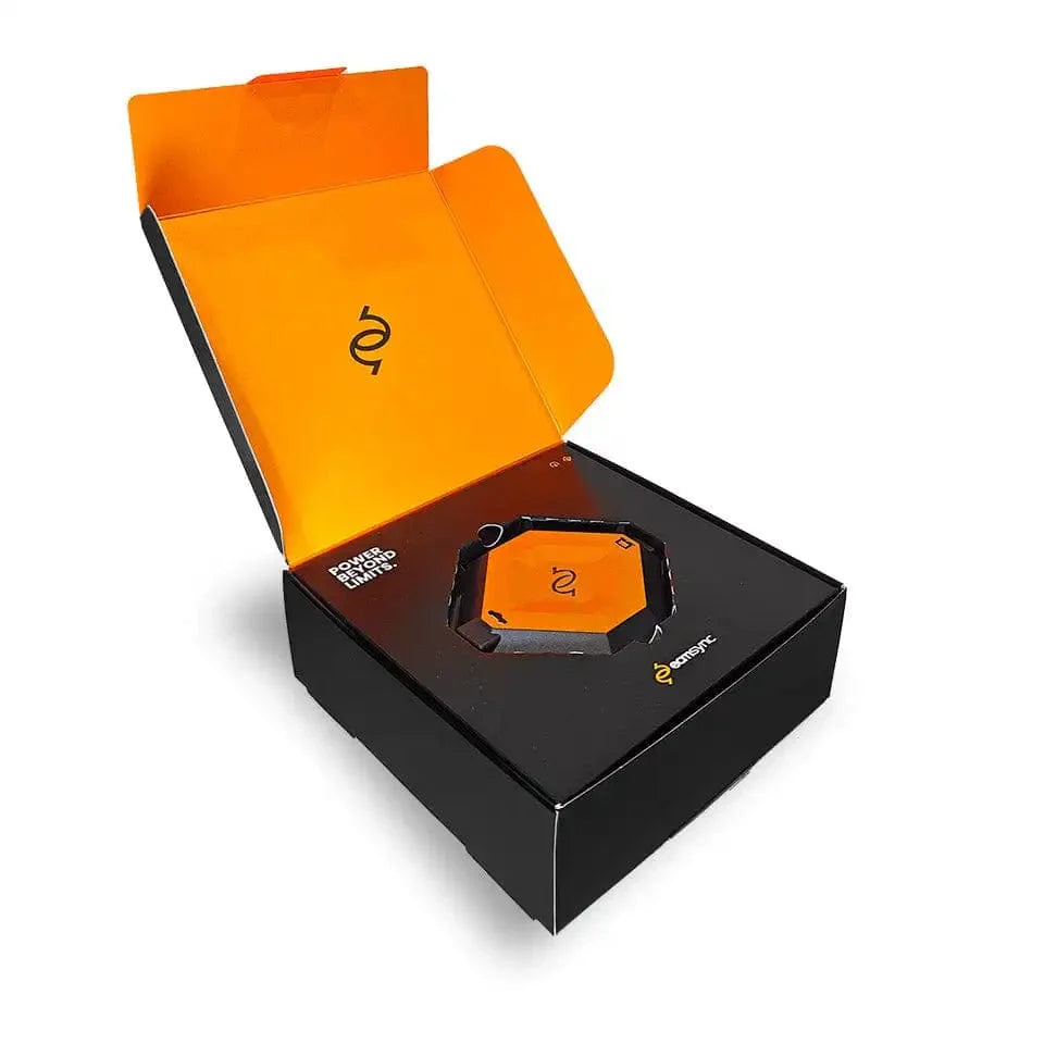 ecmsync™ Tuner