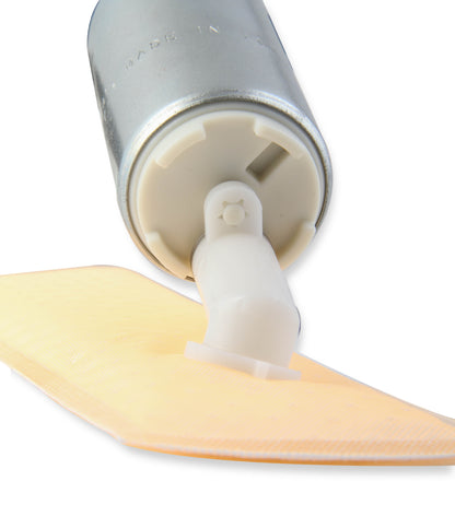 Holley EFI Fuel Tank Module - 350 LPH - 1974-1981 Camaro and Firebird