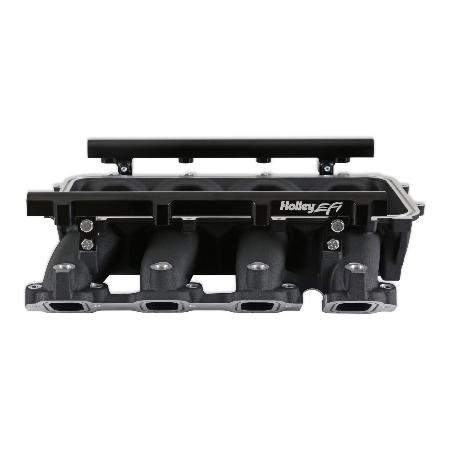 Holley Lo-Ram Manifold Base and Port Injection Fuel Rails - GM Gen V LT