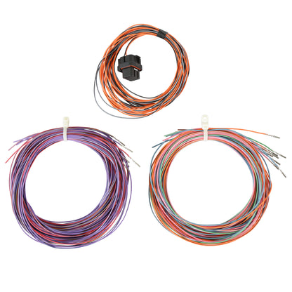 Dominator EFI Auxiliary Harness