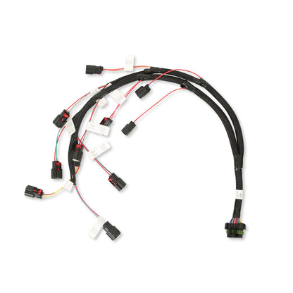 2013-2015.5 Ford Coyote Ti-VCT HP EFI Kit, NTK O2, USCAR INJ