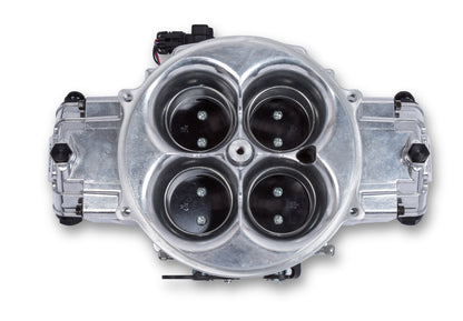 Holley Sniper EFI Stealth 4500 - Shiny