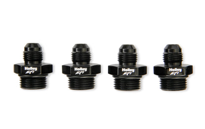 Billet Fuel Rail Kit for LS Truck Intake