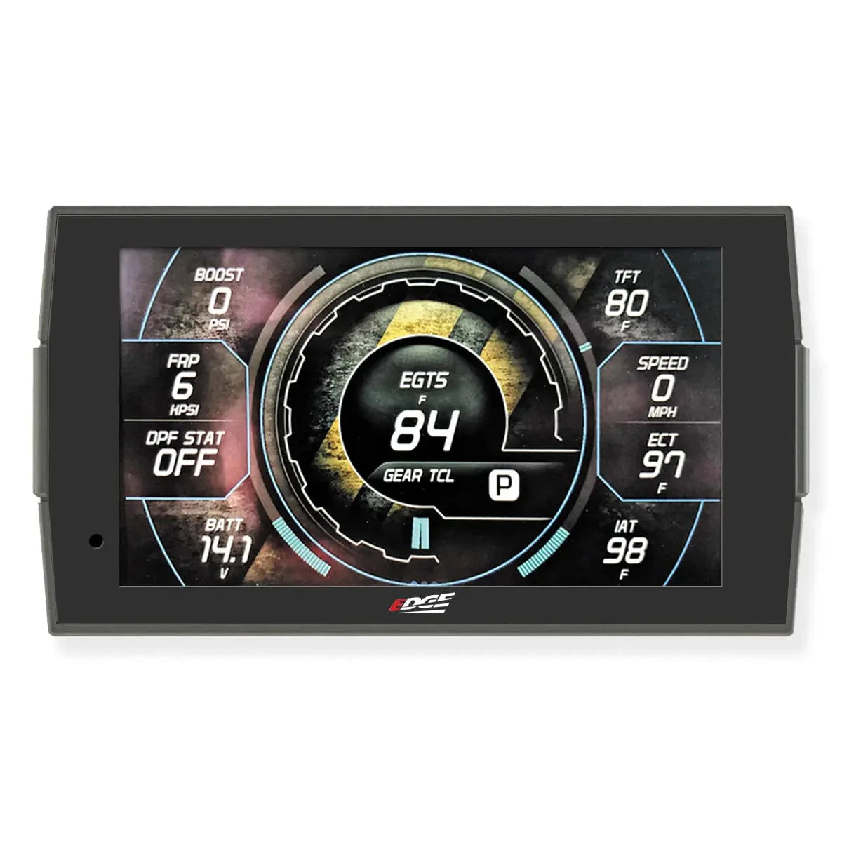 Edge Insight CTS3 - Touchscreen Monitor