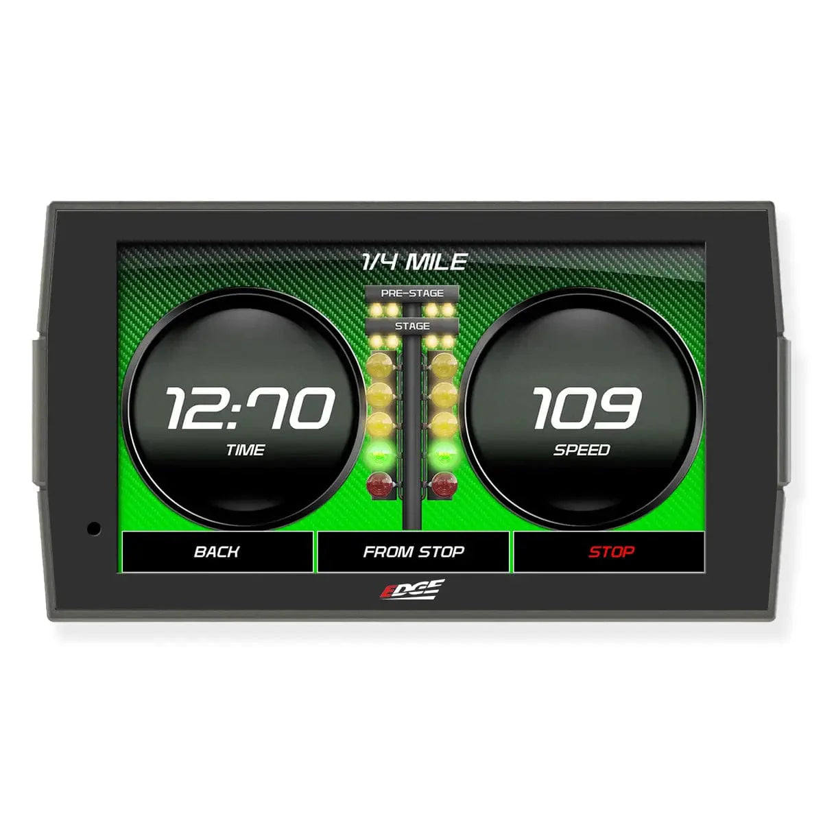Edge Insight CTS3 - Touchscreen Monitor