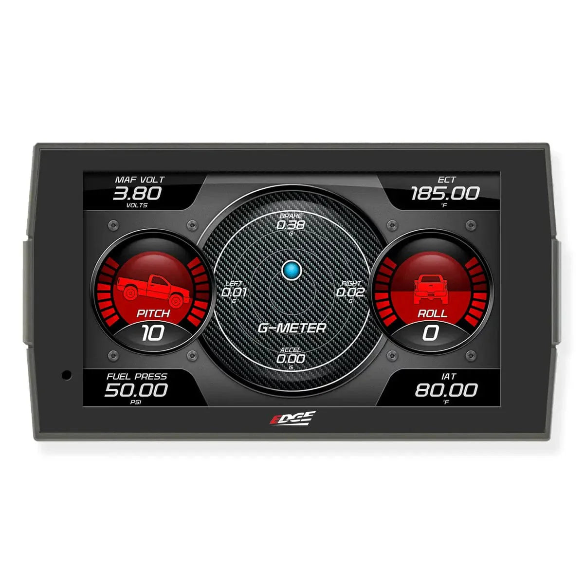 Edge Insight CTS3 - Touchscreen Monitor