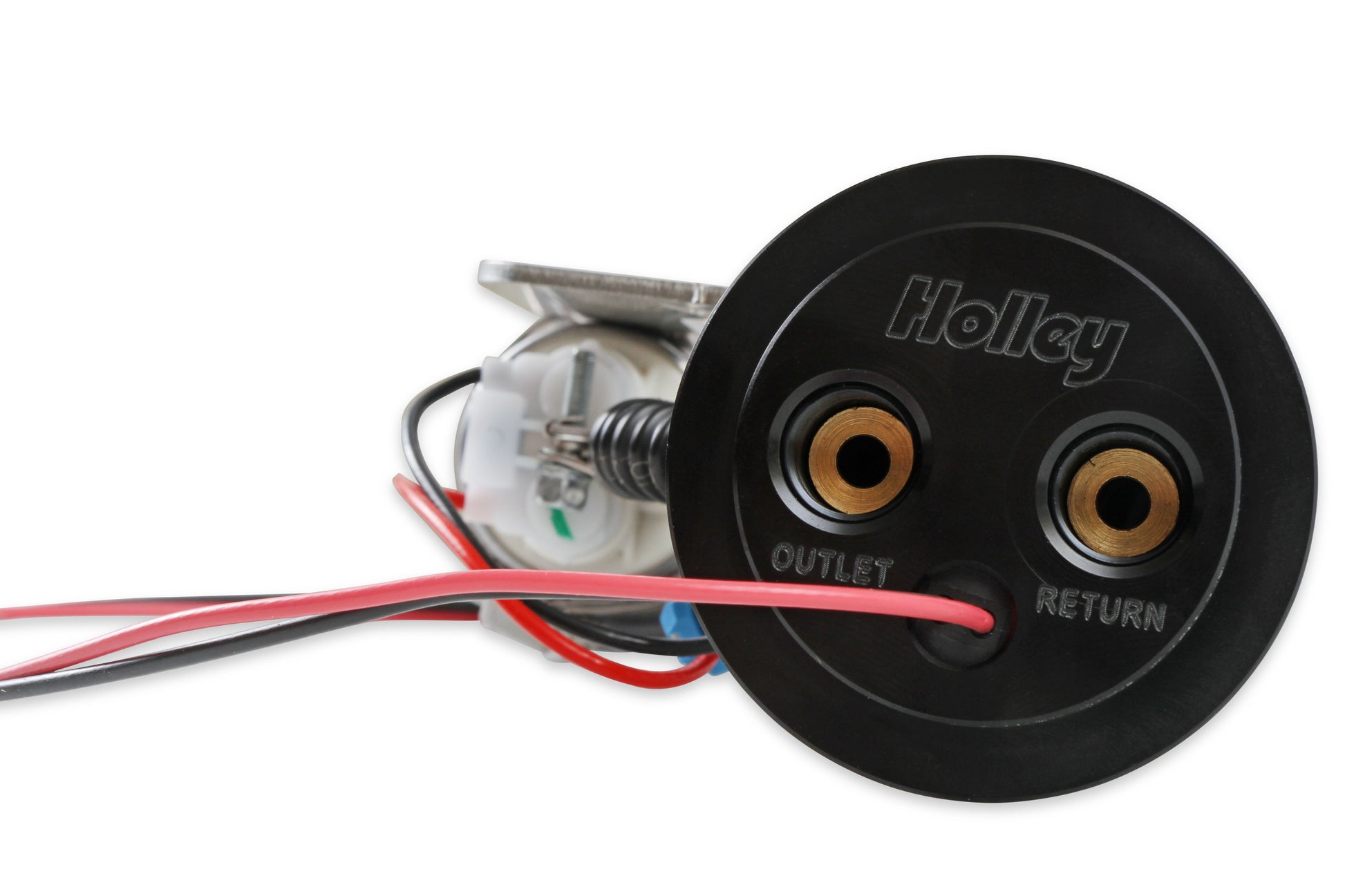 Holley EFI Fuel Pump Module - 525 LPH
