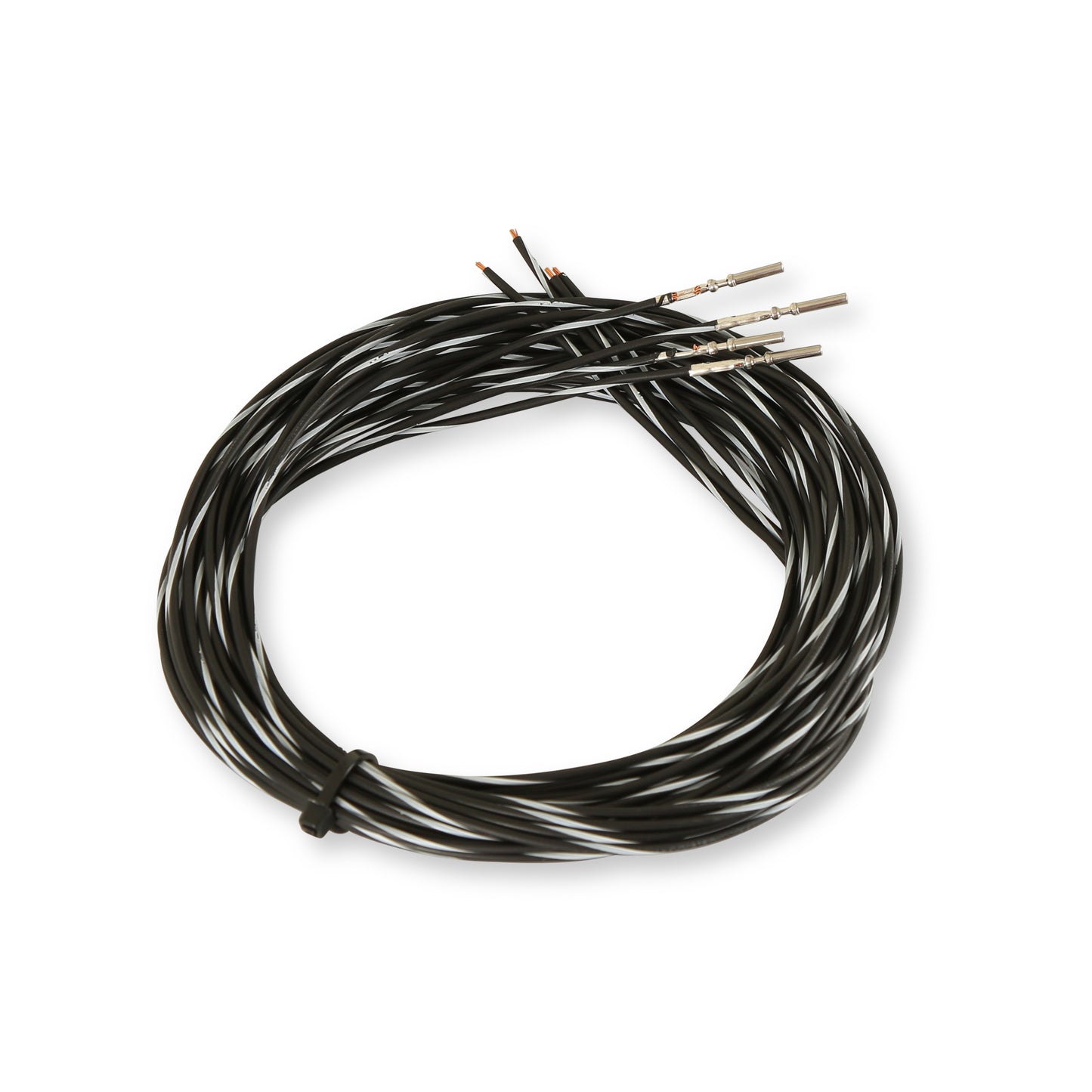 Digital Dash Vehicle Harness - Terminated