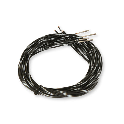 Digital Dash Vehicle Harness - Terminated