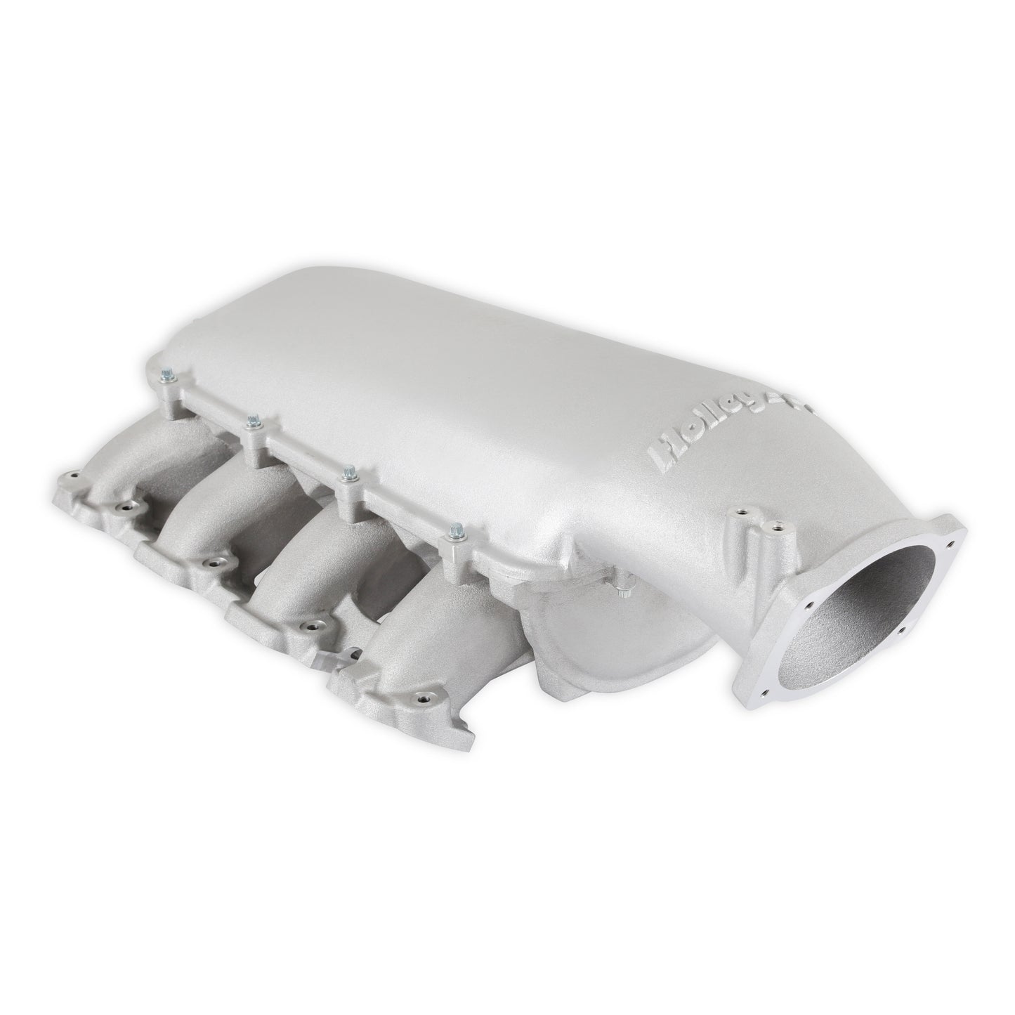 Holley Lo-Ram Manifold Base - GM Gen V LT