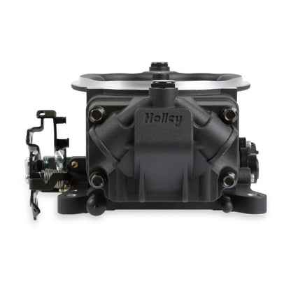 Holley EFI Terminator X Stealth 4150 Air Valve - Black