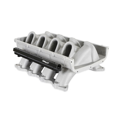 ULTRA LO-RAM BASE, FORD COYOTE FRONT FEED
