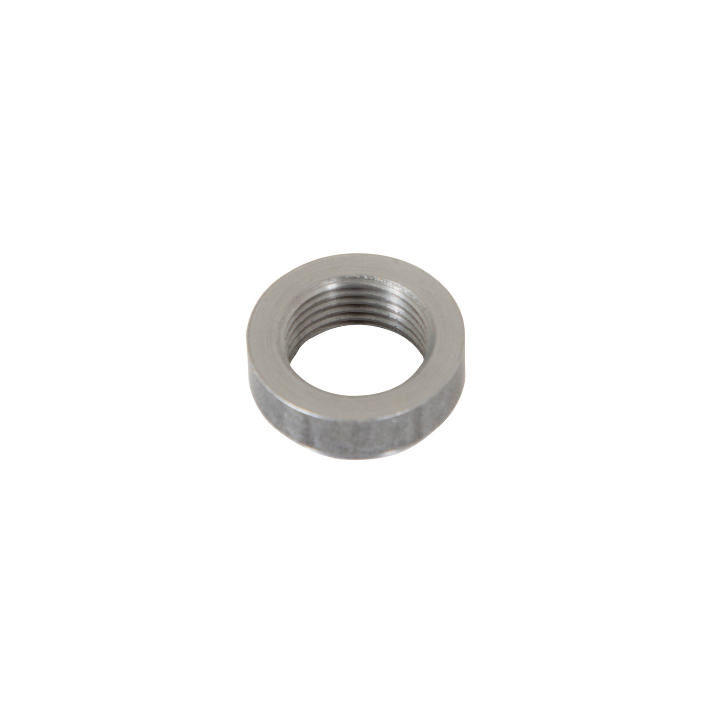 Holley Oxygen Sensor O2 Bung Weld-In Style