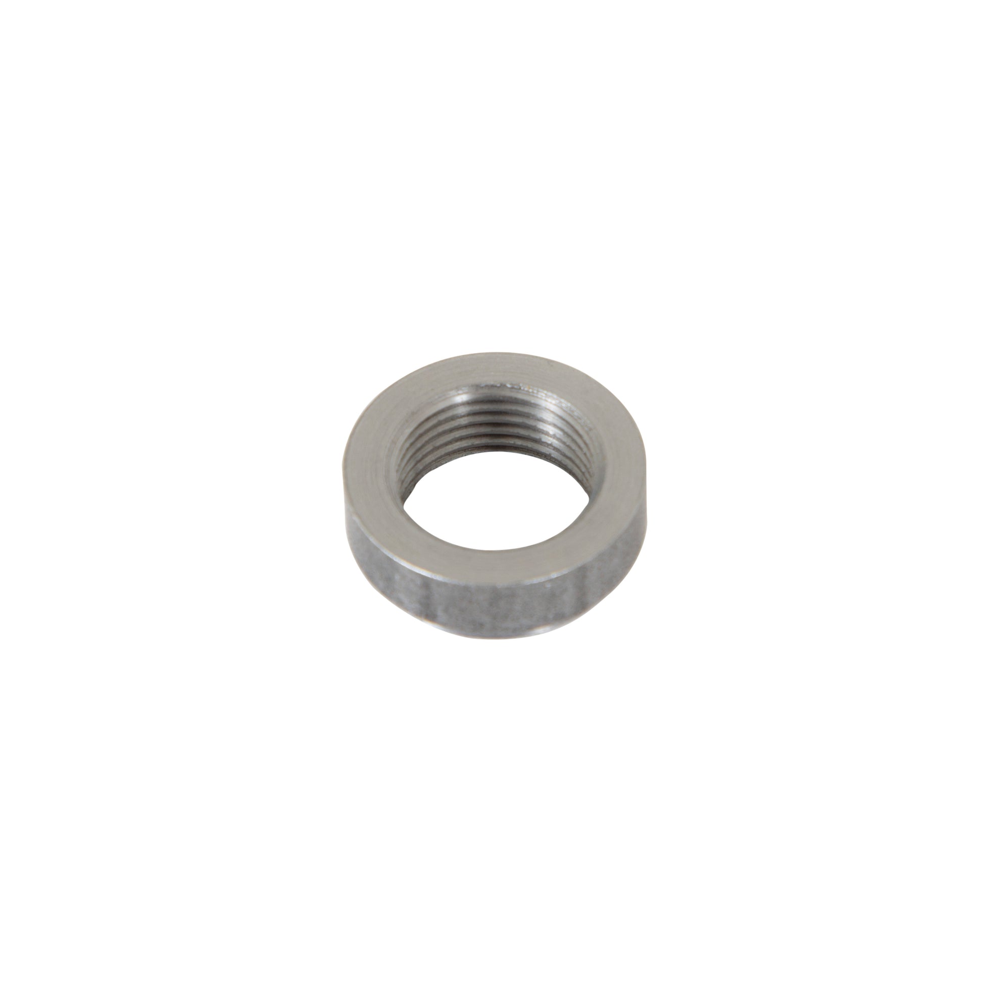 Holley Oxygen Sensor O2 Bung Weld-In Style