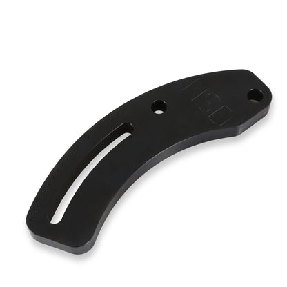 6.56-Inch 12-1X Crank Trigger Kit, SBF, Hall Effect